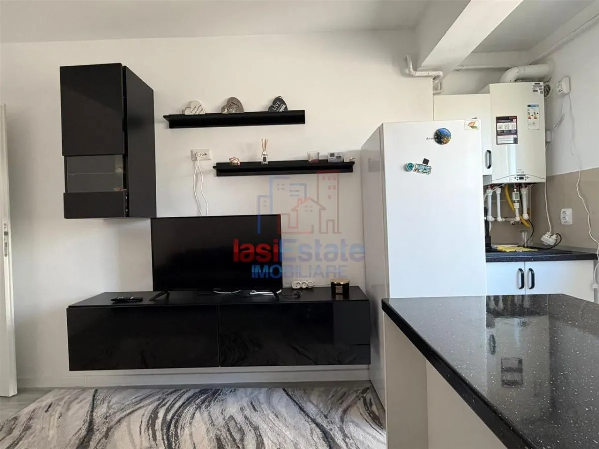 2 Camere Decomandat Rediu - foto 7