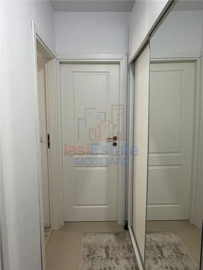2 Camere Decomandat Rediu - foto 9