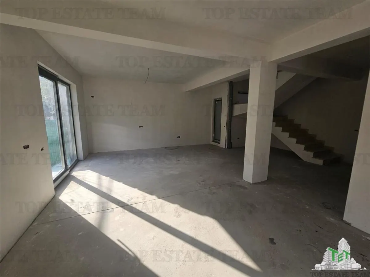 House / villa for sale 156.55 sqm in Bucuresti, Pacii area - foto 2