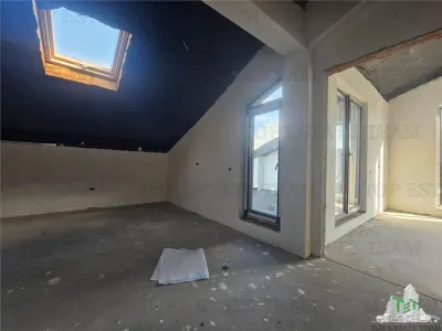 House / villa for sale 156.55 sqm in Bucuresti, Pacii area - foto 11