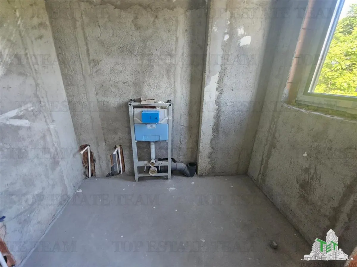 House / villa for sale 156.55 sqm in Bucuresti, Pacii area - foto 12