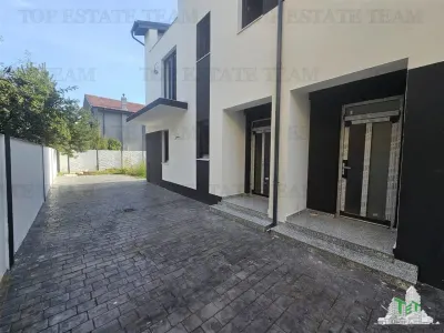 House / villa for sale 156.55 sqm in Bucuresti, Pacii area - foto 3