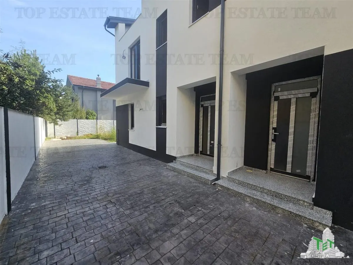 House / villa for sale 156.55 sqm in Bucuresti, Pacii area - foto 3
