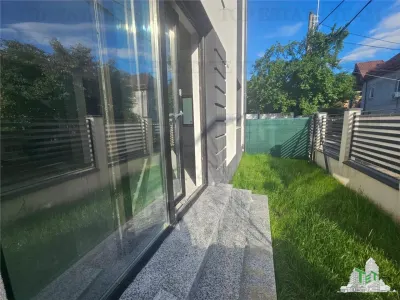 House / villa for sale 156.55 sqm in Bucuresti, Pacii area - foto 5
