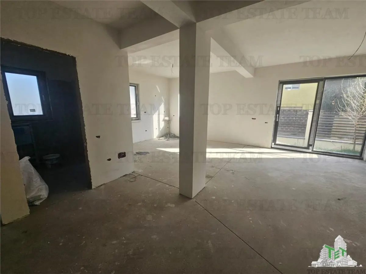 House / villa for sale 156.55 sqm in Bucuresti, Pacii area - foto 6
