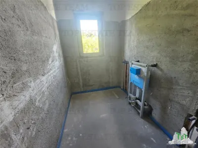 House / villa for sale 156.55 sqm in Bucuresti, Pacii area - foto 7