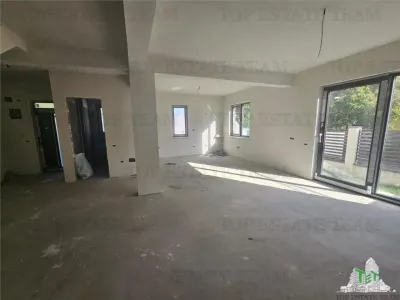 House / villa for sale 156.55 sqm in Bucuresti, Pacii area - foto 10