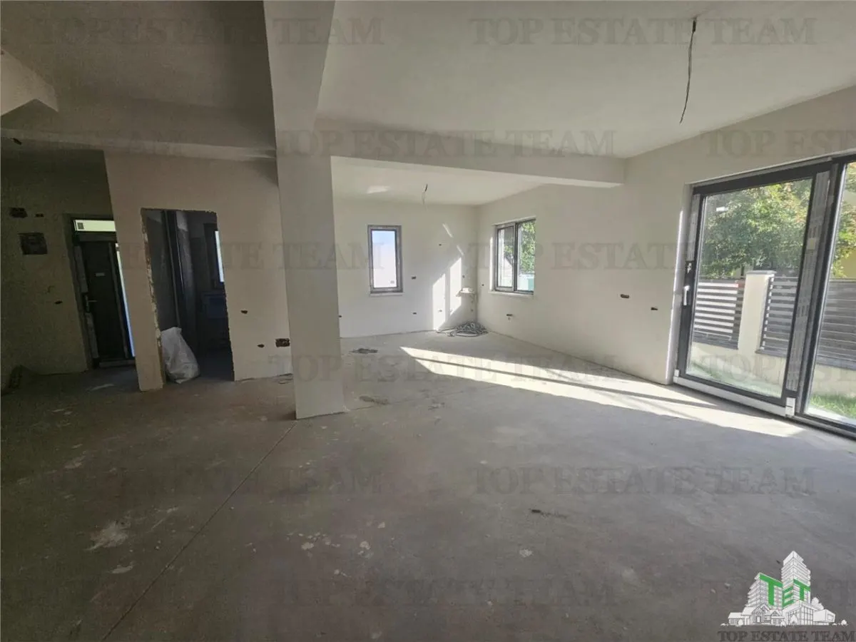 House / villa for sale 156.55 sqm in Bucuresti, Pacii area - foto 10