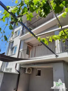 An Exceptional Property of 423 sqr, in the Heart of Eforie Sud, Constanta - Eforie Sud
