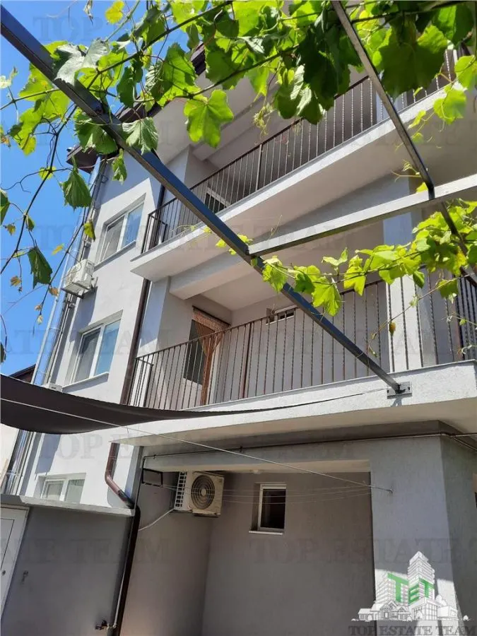 An Exceptional Property of 423 sqr, in the Heart of Eforie Sud, Constanta - foto 1