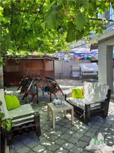 An Exceptional Property of 423 sqr, in the Heart of Eforie Sud, Constanta - foto 2