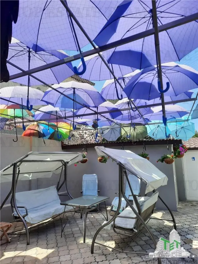 An Exceptional Property of 423 sqr, in the Heart of Eforie Sud, Constanta - foto 11