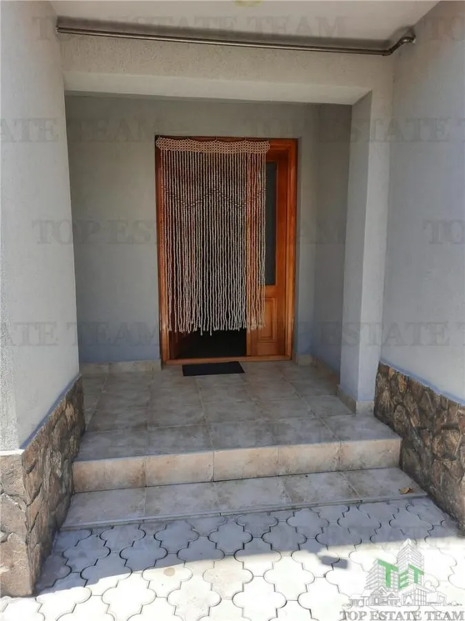 An Exceptional Property of 423 sqr, in the Heart of Eforie Sud, Constanta - foto 5
