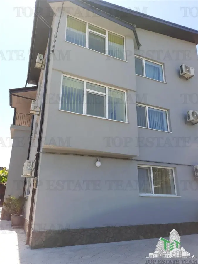 An Exceptional Property of 423 sqr, in the Heart of Eforie Sud, Constanta - foto 9