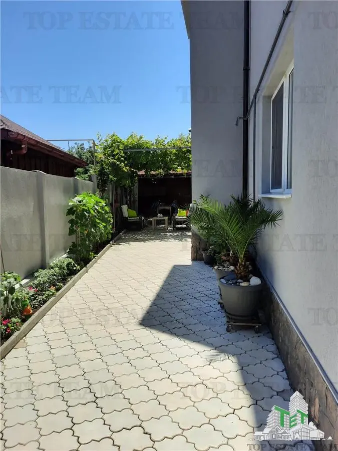 An Exceptional Property of 423 sqr, in the Heart of Eforie Sud, Constanta - foto 10