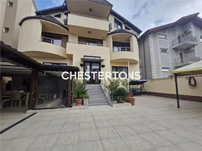 Hotel for sale in Eforie Nord, Central area - Eforie Nord
