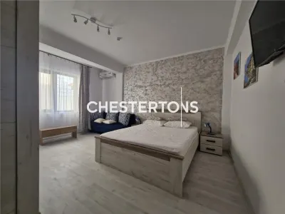 Pensiune superba, clasificata 3 stele, 14 camere Eforie Nord - foto 10