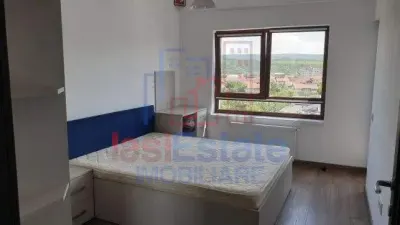 Apartament 2 Camere Nicolina - Prima Statie - foto 3