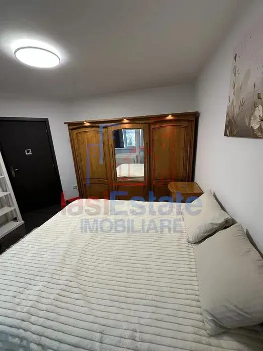 Apartament 1 Camera Gara - McDonald''s - foto 1