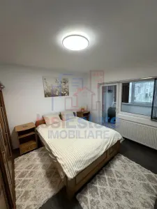 Apartament 1 Camera Gara - McDonald''s - foto 3