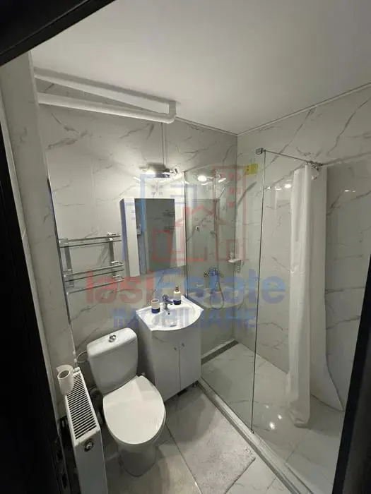 Apartament 1 Camera Gara - McDonald''s - foto 6
