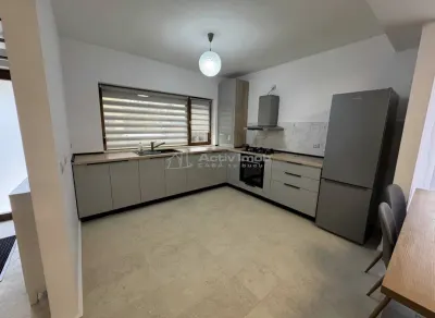 Casa moderna - Green City -4 camere -3 bai - 150mp utili - 185mp teren - foto 3