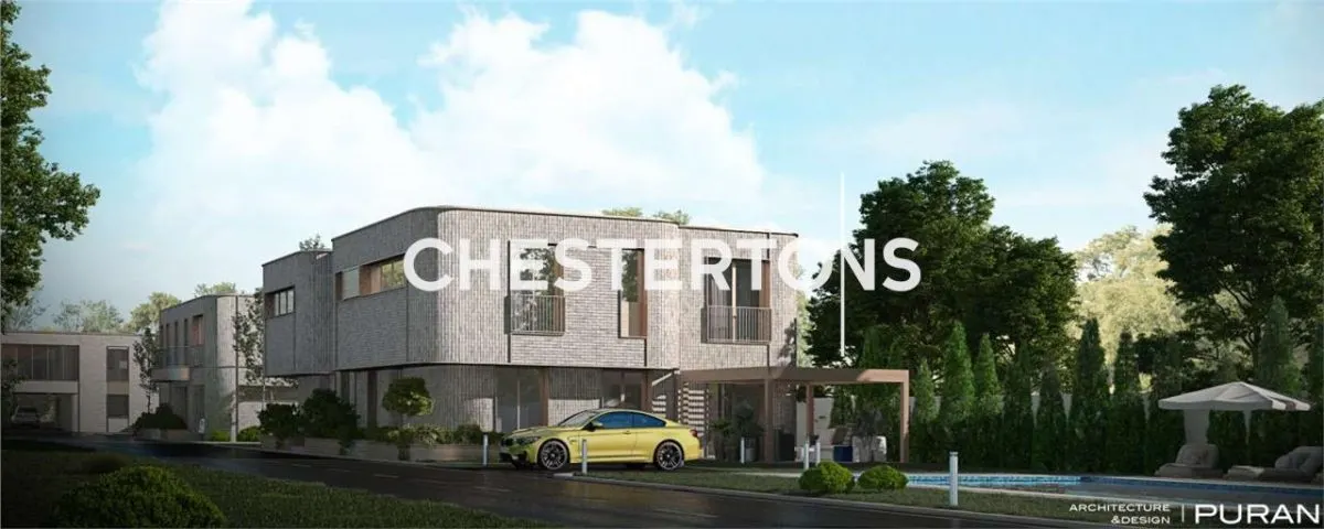 Land for sale sqm in Bucuresti, Pipera area - foto 1