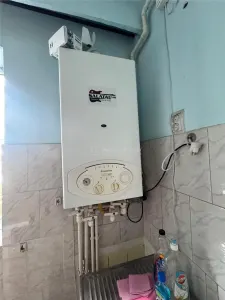2 camere - Etaj 3 din 4 - Ale. Pacii - foto 2