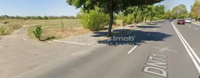 Land for sale 1700 sqm in Targoviste, Exterior Vest area - Targoviste