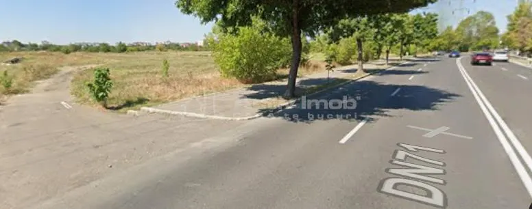 Land for sale 1700 sqm in Targoviste, Exterior Vest area - foto 1
