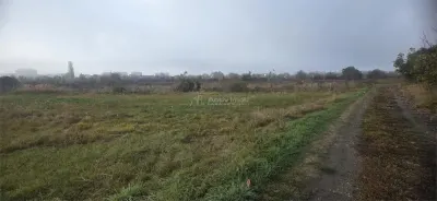 Land for sale 1700 sqm in Targoviste, Exterior Vest area - foto 5