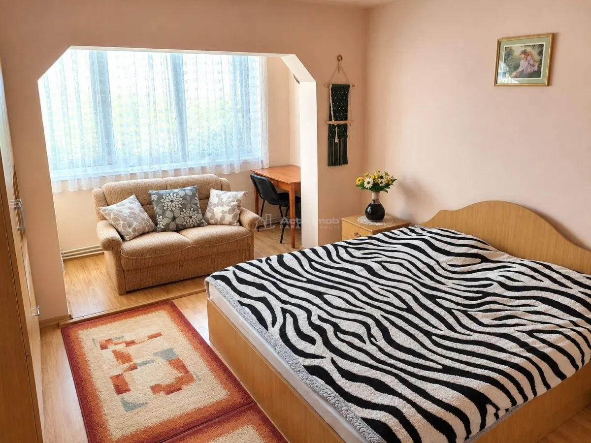 Apartament 4 Camere 2 bai etaj 1 boxa la subsol - foto 6