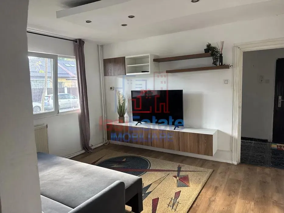 Apartament 2 Camere Podul de Piatra - foto 1