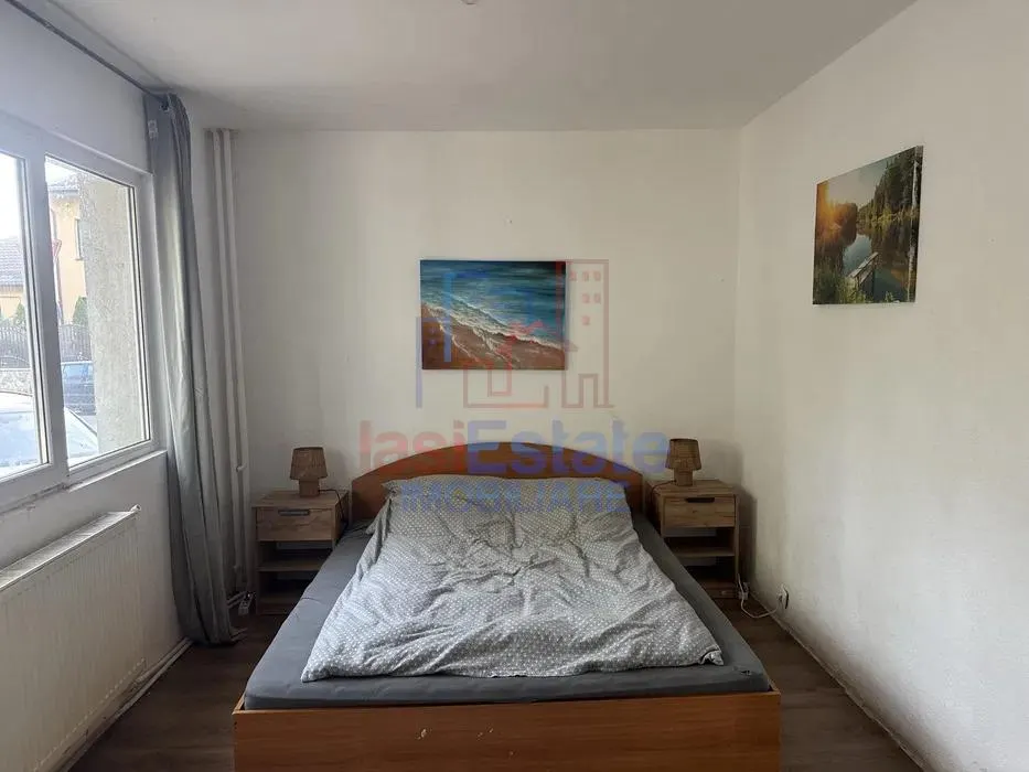 Apartament 2 Camere Podul de Piatra - foto 3