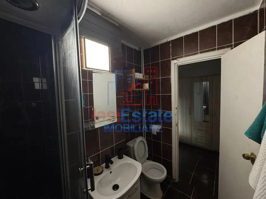 Apartament 2 Camere Podul de Piatra - foto 5