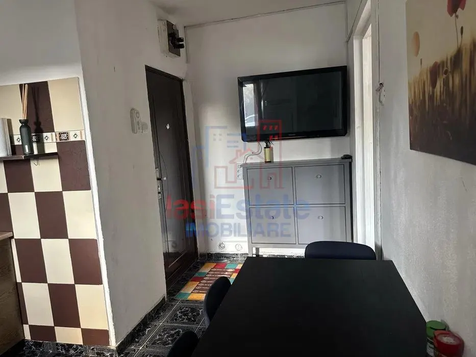 Apartament 2 Camere Podul de Piatra - foto 7