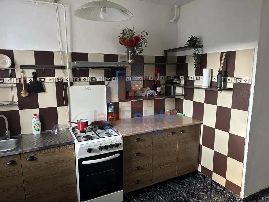 Apartament 2 Camere Podul de Piatra - foto 8