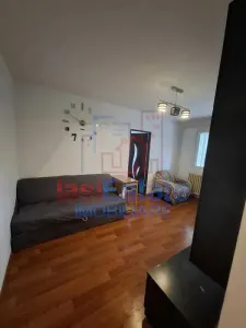 Apartament 2 Camere Tatarasi - Piata Chirila - Iasi