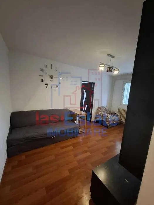 Apartament 2 Camere Tatarasi - Piata Chirila - foto 1