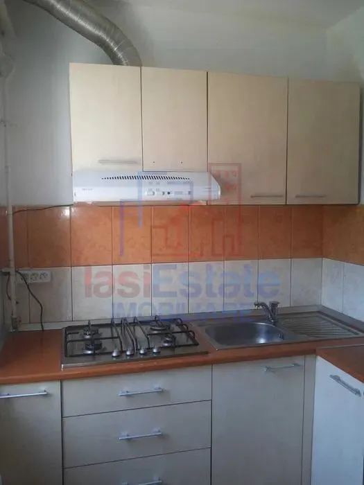 Apartament 2 Camere Tatarasi - Piata Chirila - foto 4