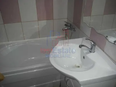 Apartament 2 Camere Tatarasi - Piata Chirila - foto 7