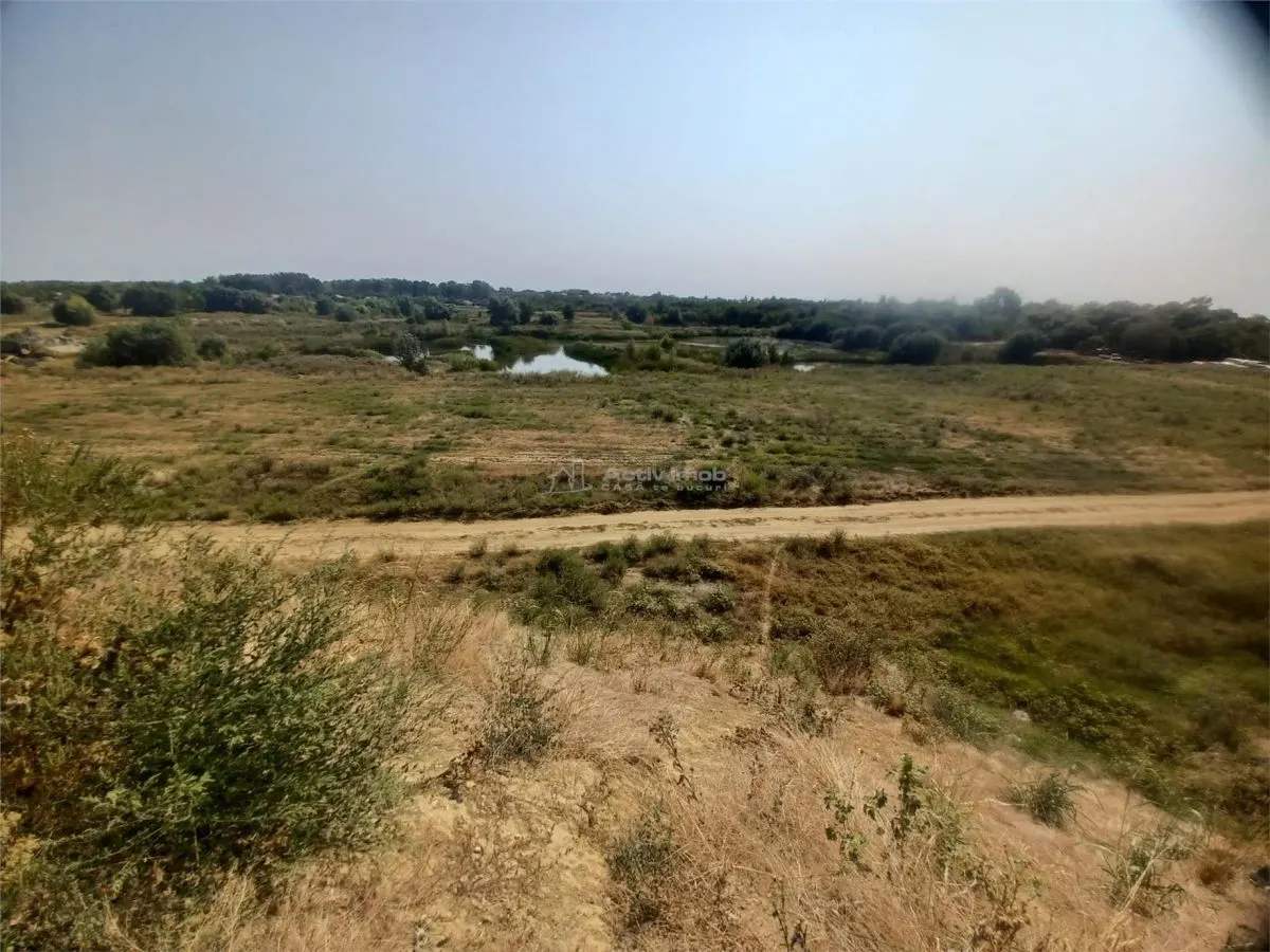 Land for sale 38000 sqm in Adunatii-Copaceni - foto 1