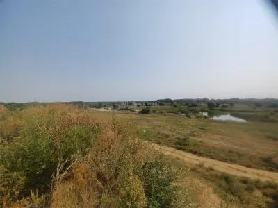 Land for sale 38000 sqm in Adunatii-Copaceni - foto 4