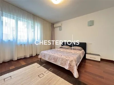 Apartament 4 camere de inchiriat | Zona Polona | Mobilat si utilat | Loc de parcare inclus - foto 14