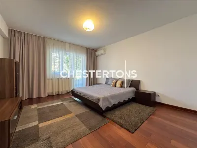 Apartament 4 camere de inchiriat | Zona Polona | Mobilat si utilat | Loc de parcare inclus - foto 16