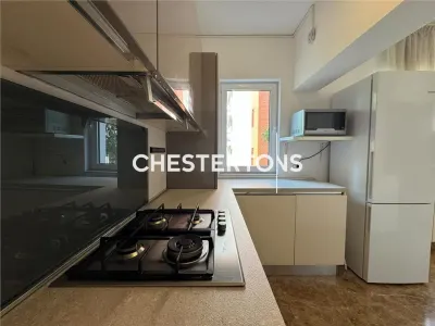 Apartament 4 camere de inchiriat | Zona Polona | Mobilat si utilat | Loc de parcare inclus - foto 7