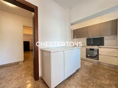 Apartament 4 camere de inchiriat | Zona Polona | Mobilat si utilat | Loc de parcare inclus - foto 8