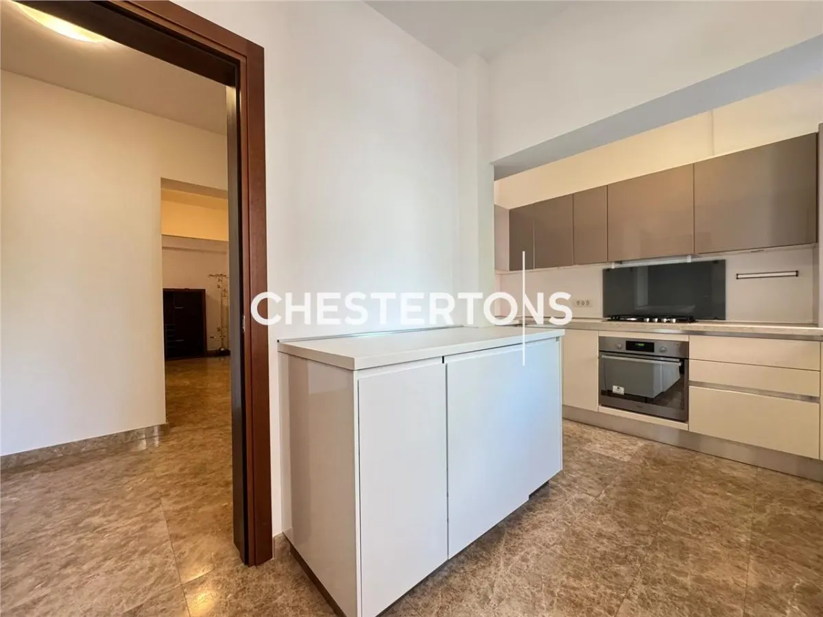 Apartament 4 camere de inchiriat | Zona Polona | Mobilat si utilat | Loc de parcare inclus - foto 8