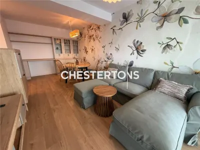 Apartament 2 camere de inchiriat in zona Baneasa, Antracit Coanda - Bucuresti