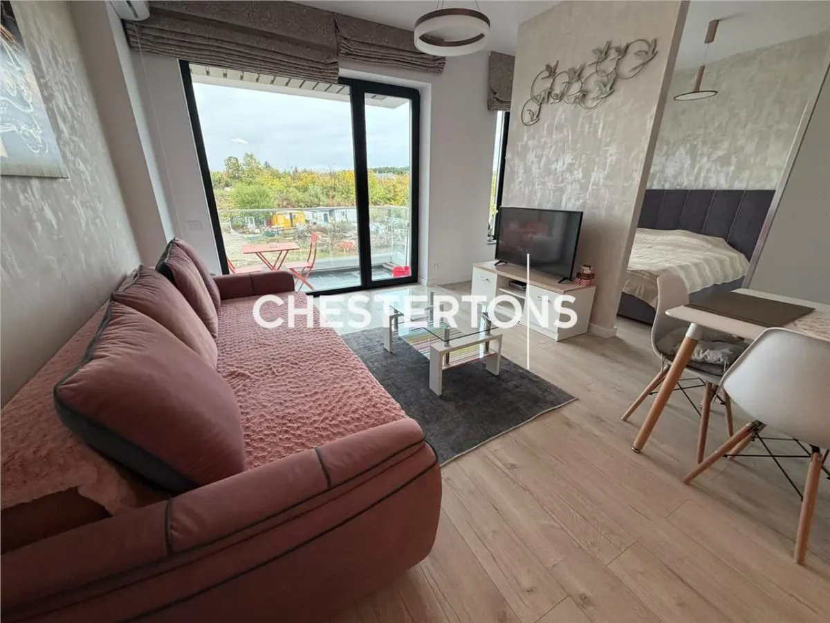 Studio de inchiriat in zona Baneasa - Sisesti - foto 1